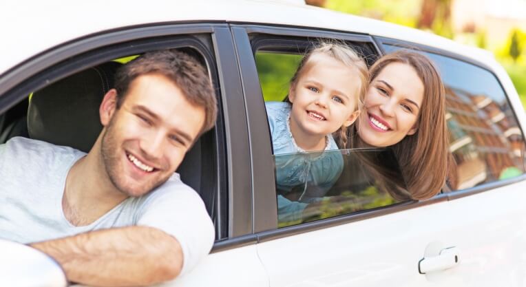 Seguro de Automóvel- proteja seu patrimônio