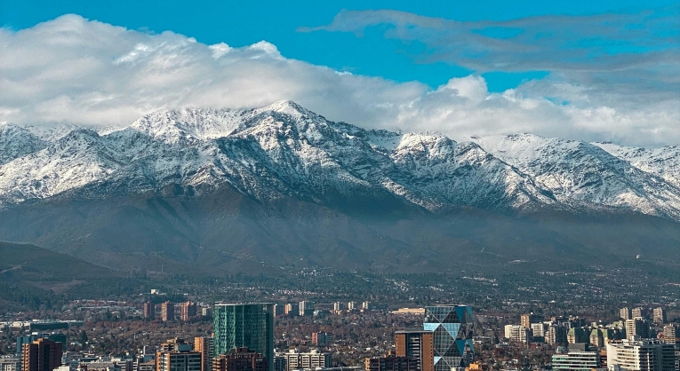 Viaje para o Chile com o Seguro Viagem! 