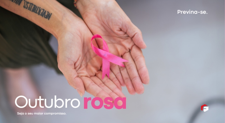 Outubro Rosa