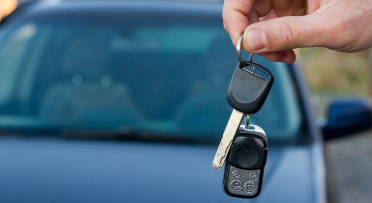 Vistoria no carro para contratar o Seguro