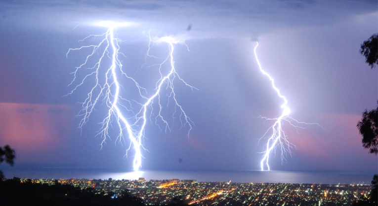 Seguros em Santa Catarina: Riscos climáticos e como se proteger