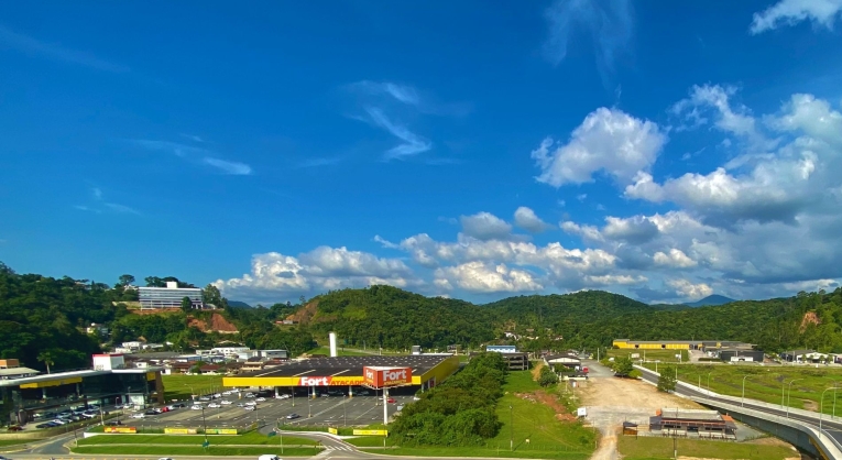 Brusque: Qualidade de vida e desenvolvimento em uma cidade que encanta