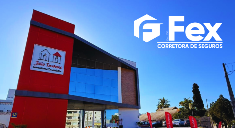 Fex Seguros: o braço de proteção do Grupo Julio Imóveis