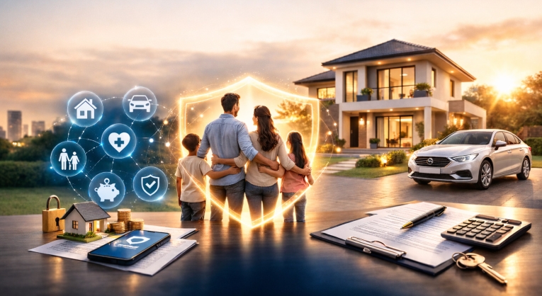 O que é um seguro e como ele funciona?