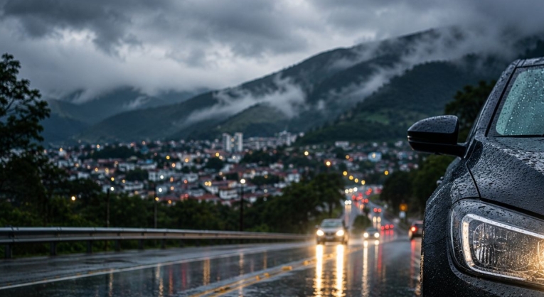 Frio intenso e chuvas em Santa Catarina: seu seguro está preparado para os riscos do inverno?